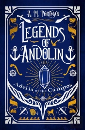 Legends Of Andolin