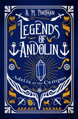 Bertrand.pt - Legends Of Andolin