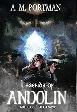 Bertrand.pt - Legends Of Andolin: Adella Of The Campos