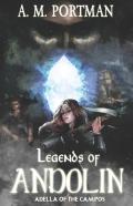 Legends Of Andolin
