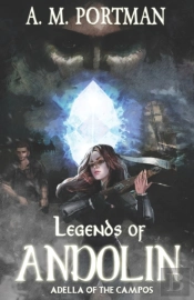 Legends Of Andolin