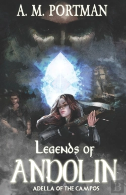 Bertrand.pt - Legends Of Andolin