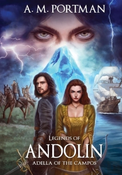 Bertrand.pt - Legends Of Andolin