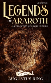 Legends Of Araroth