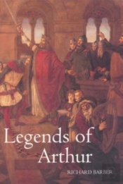 Legends Of Arthur