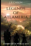 Legends Of Atlameria