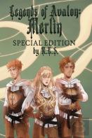 Legends Of Avalon