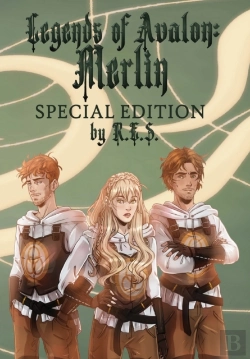 Bertrand.pt - Legends Of Avalon