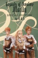 Legends Of Avalon