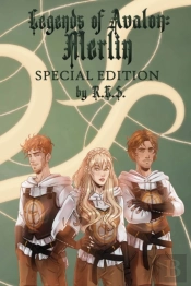 Legends Of Avalon