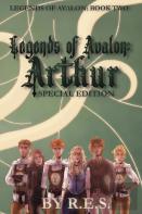 Legends Of Avalon