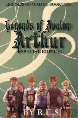 Bertrand.pt - Legends Of Avalon