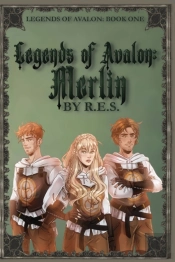 Legends Of Avalon