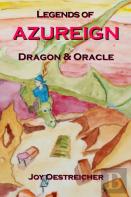 Legends Of Azureign