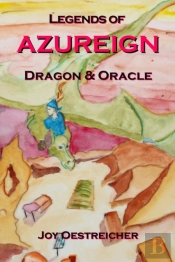 Legends Of Azureign