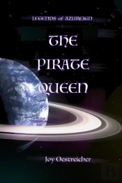 Legends Of Azureign: The Pirate Queen