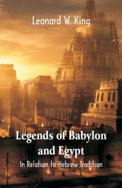 Bertrand.pt - Legends Of Babylon And Egypt