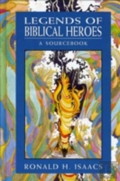Legends Of Biblical Heroes