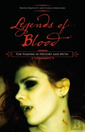 Legends Of Blood