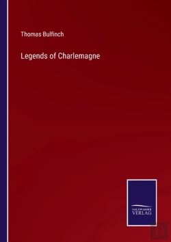 Bertrand.pt - Legends Of Charlemagne
