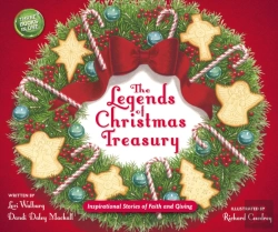 Bertrand.pt - Legends Of Christmas Treasury