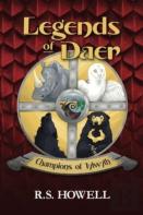 Legends Of Daer