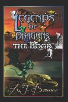 Legends Of Dragons The Book
