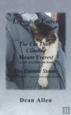 Bertrand.pt - Legends Of Everest: Including The Cat Th