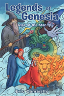 Legends Of Genesia