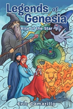 Bertrand.pt - Legends Of Genesia
