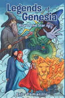 Legends Of Genesia