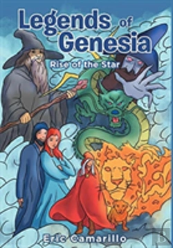 Bertrand.pt - Legends Of Genesia