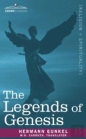 Legends Of Genesis