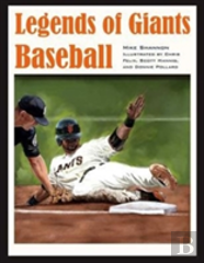 Legends Of Giants Baseball