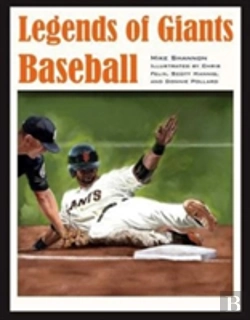 Bertrand.pt - Legends Of Giants Baseball