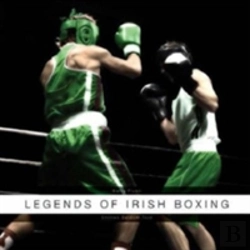 Bertrand.pt - Legends Of Irish Boxing