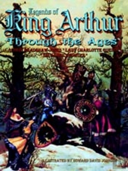 Bertrand.pt - Legends Of King Arthur Through The Ages