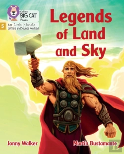 Bertrand.pt - Legends Of Land And Sky
