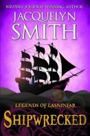 Legends Of Lasniniar