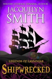 Legends Of Lasniniar