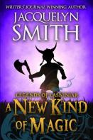Legends Of Lasniniar
