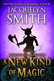 Legends Of Lasniniar