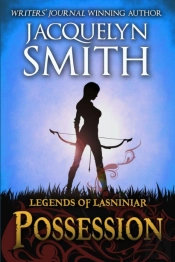 Legends Of Lasniniar