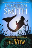 Legends Of Lasniniar