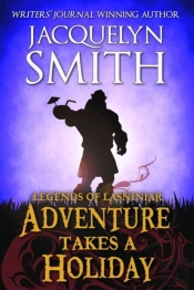 Legends Of Lasniniar