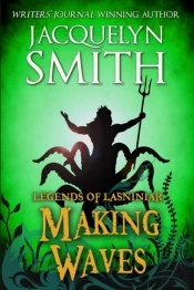 Legends Of Lasniniar