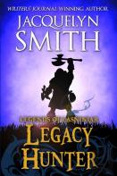 Legends Of Lasniniar
