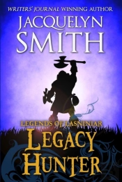Legends Of Lasniniar