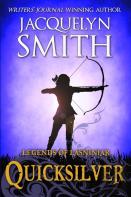 Legends Of Lasniniar
