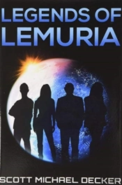 Legends Of Lemuria